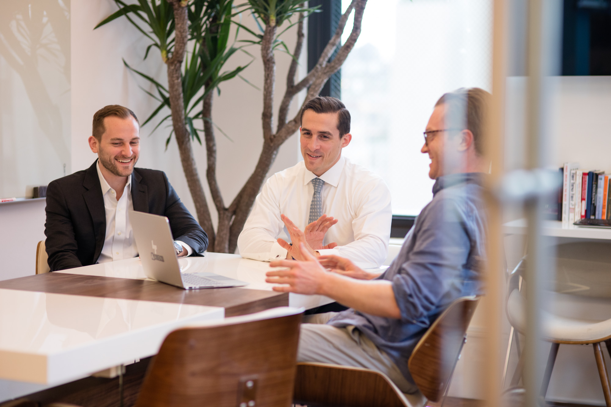 Business Lifestyle Photographer Dallas » Modern Office and Corporate Lifestyle Photography
