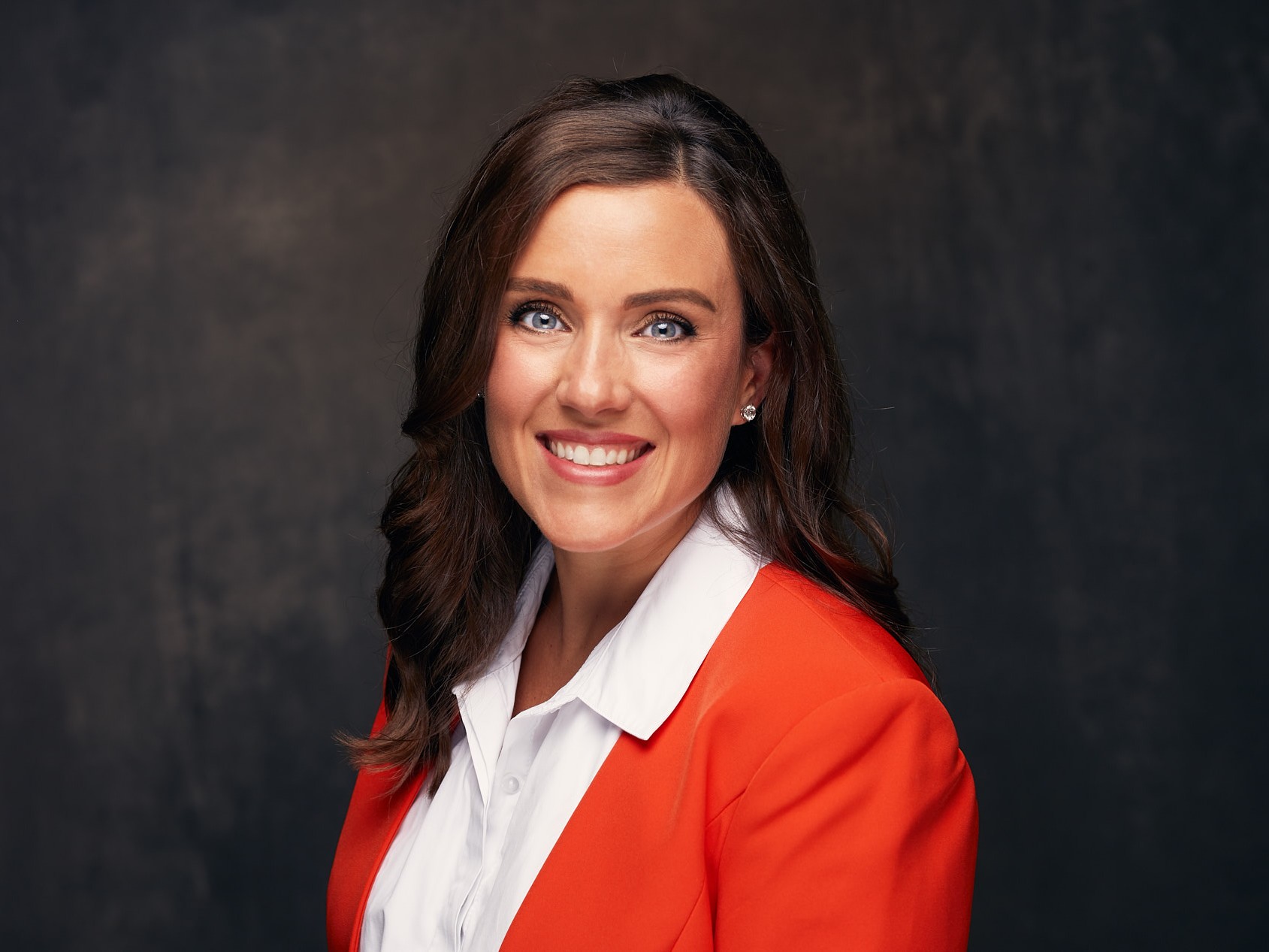 Dallas Corporate Headshots | Magazine Style Headshots for Texas Business Communications Company