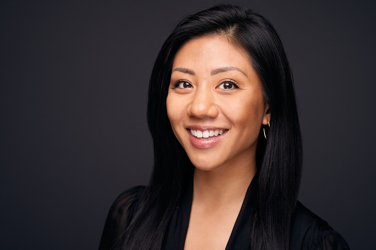 Professional Dallas Headshots - DFW Headshot Photographer