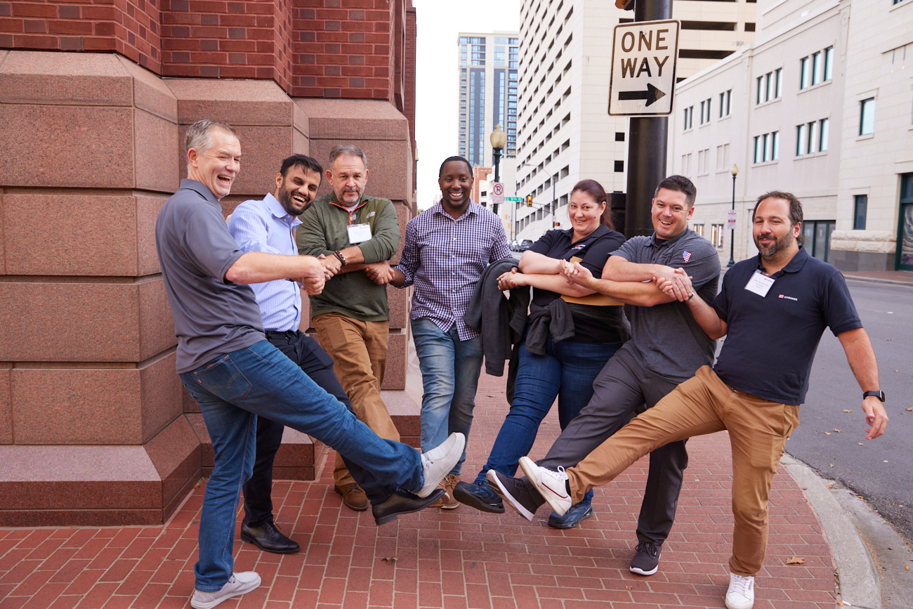Dallas Event Photographer - Corporate Events Ft Worth