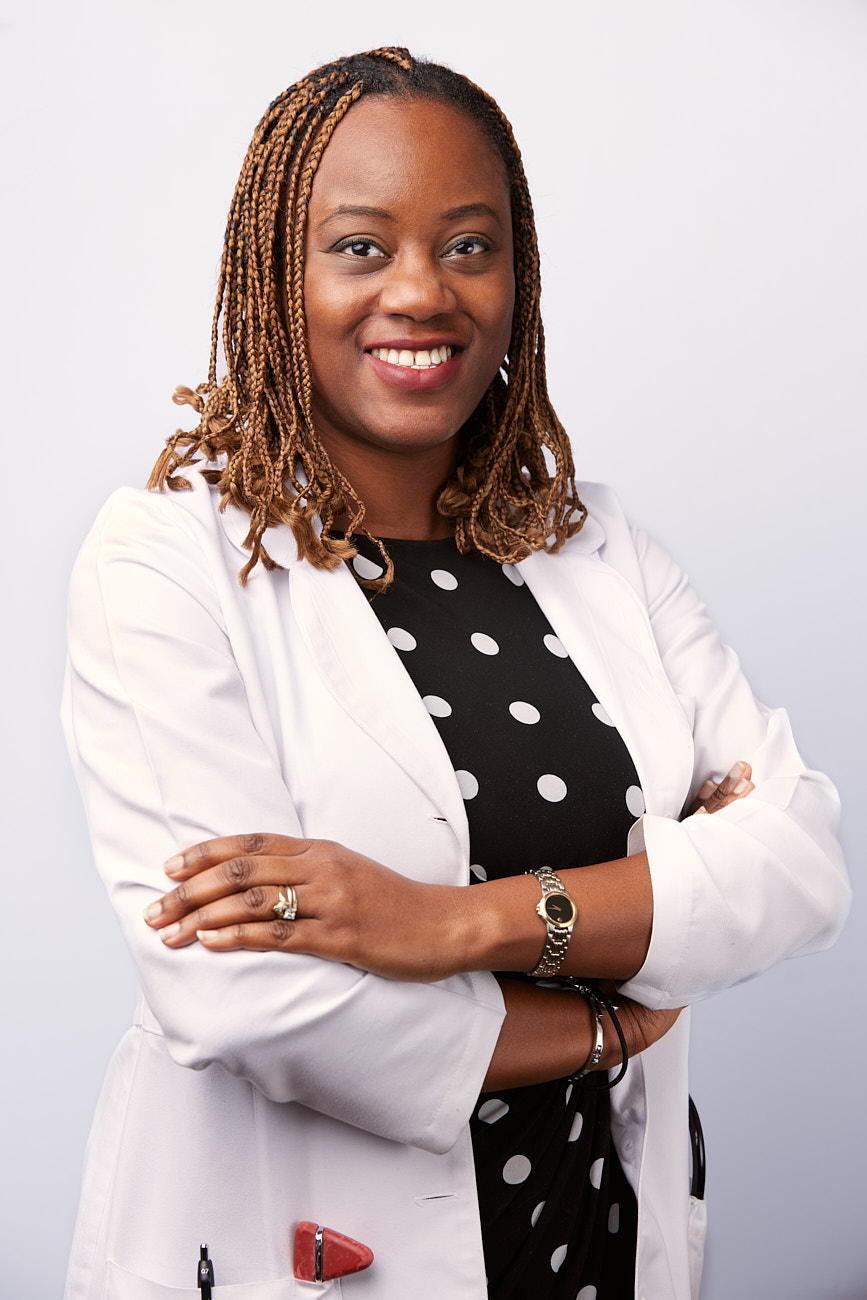 Professional Dallas Headshots - Headshot Photographer